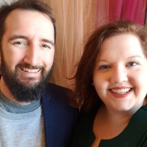 Meet your Posher, Kathleen